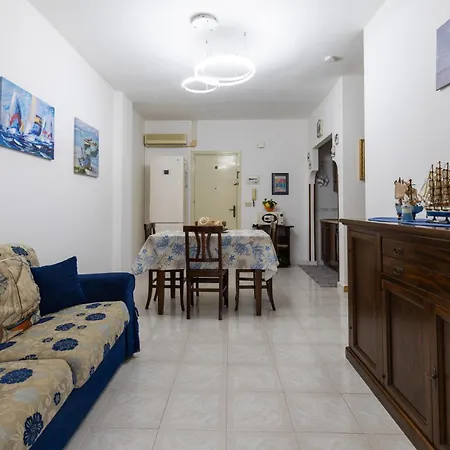 Casa Joya Apartment Isola delle Femmine Exterior photo