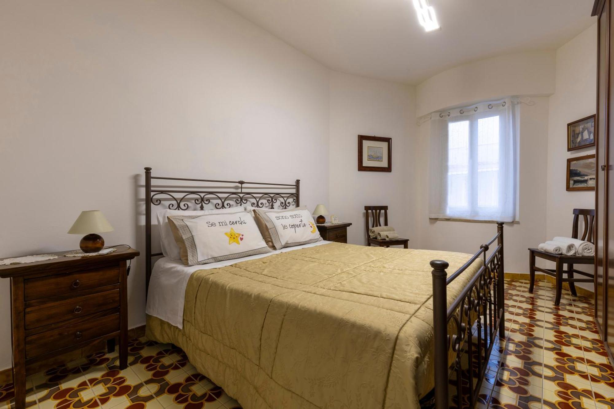 Casa Joya Apartment *