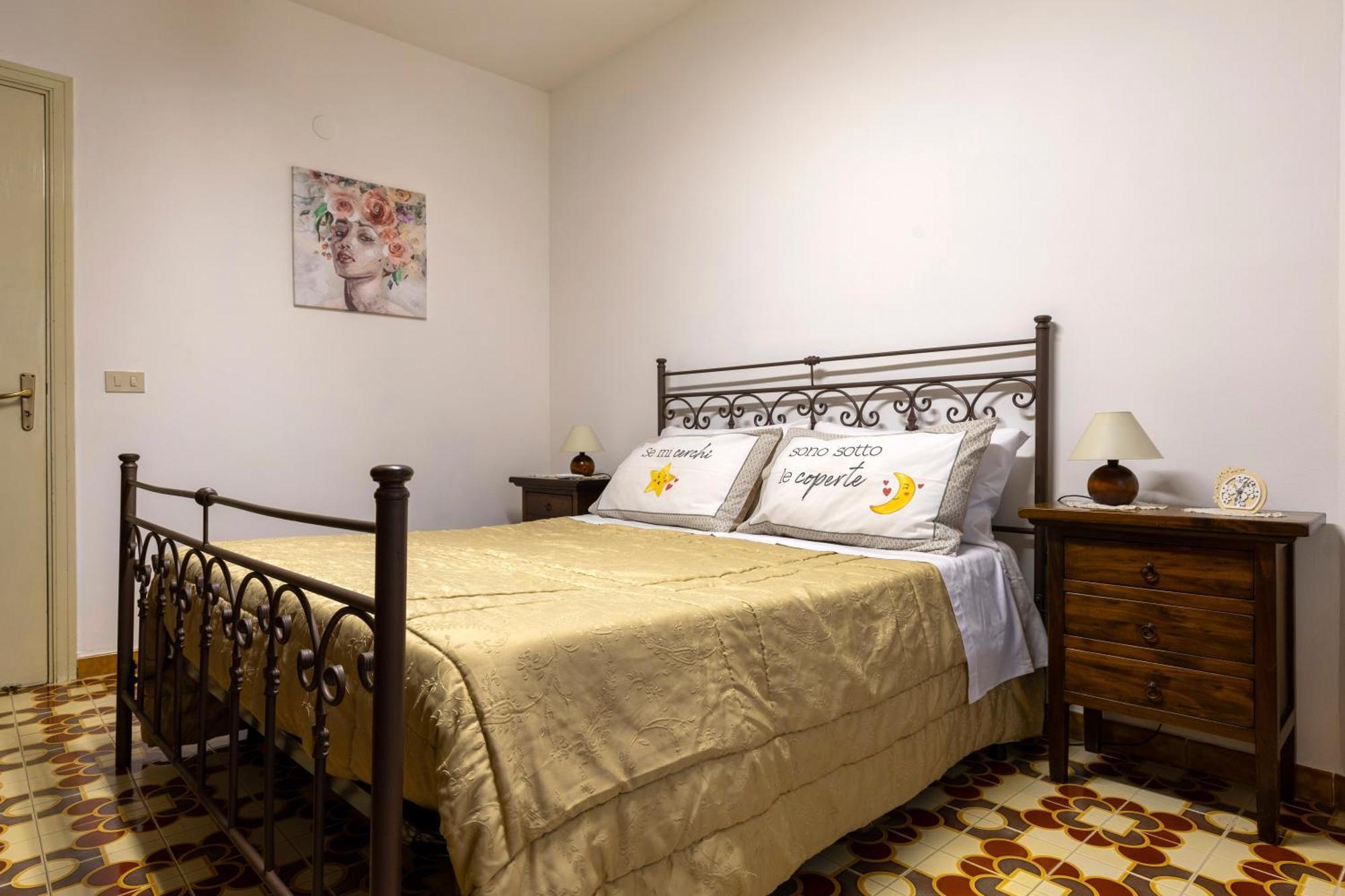 Casa Joya Apartment Isola delle Femmine
