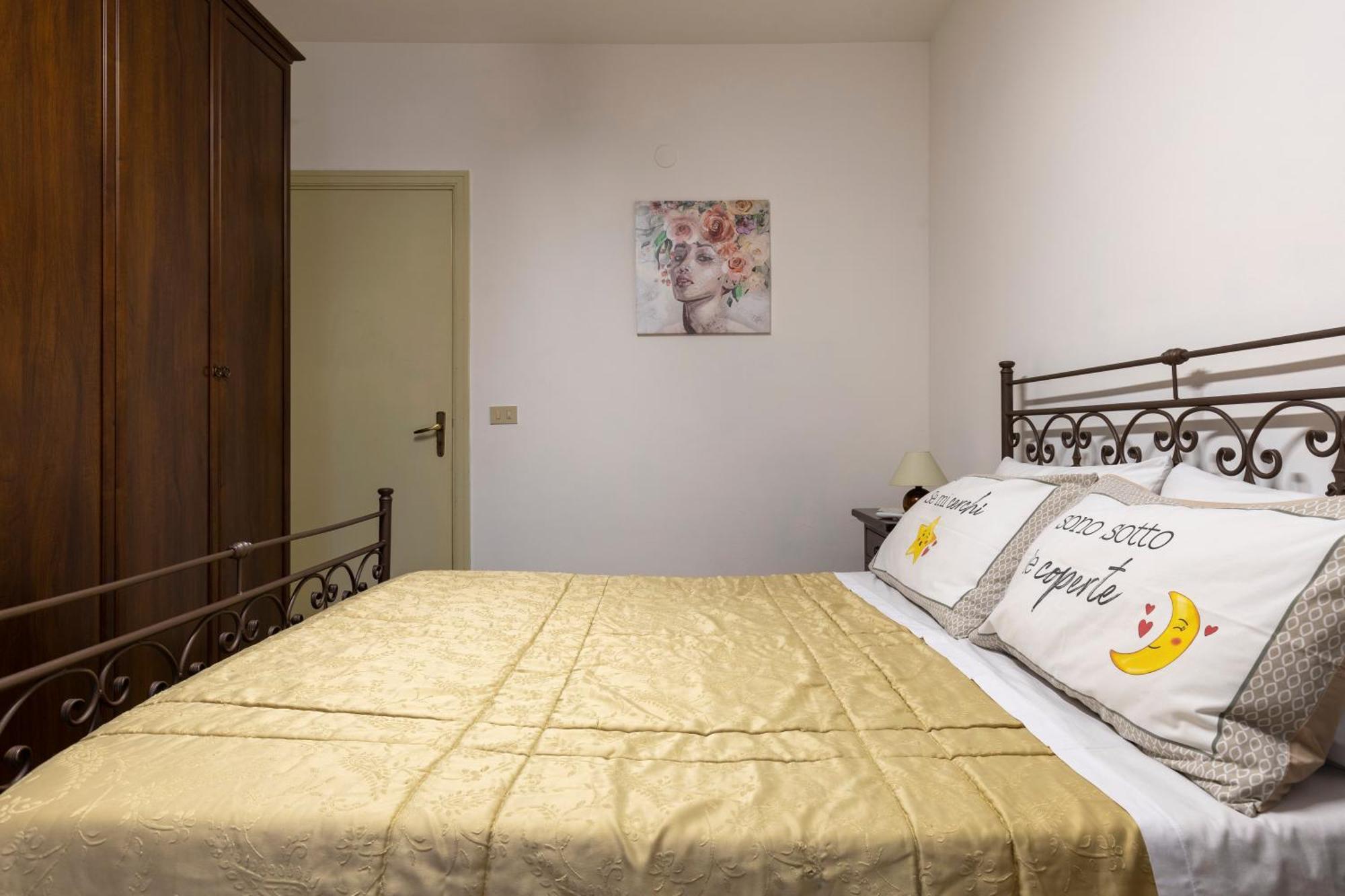 Apartment Casa Joya Isola delle Femmine