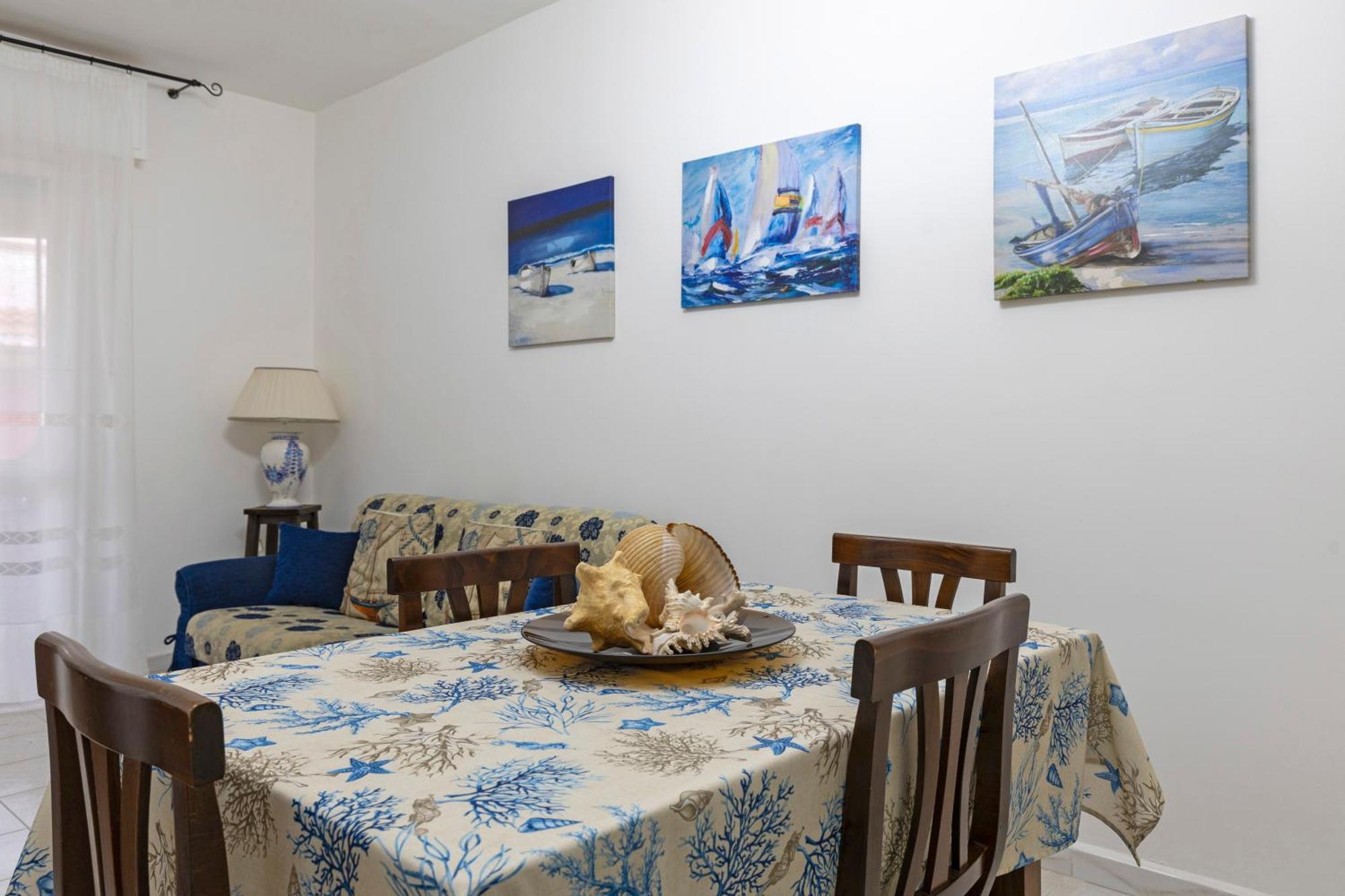 Casa Joya Apartment