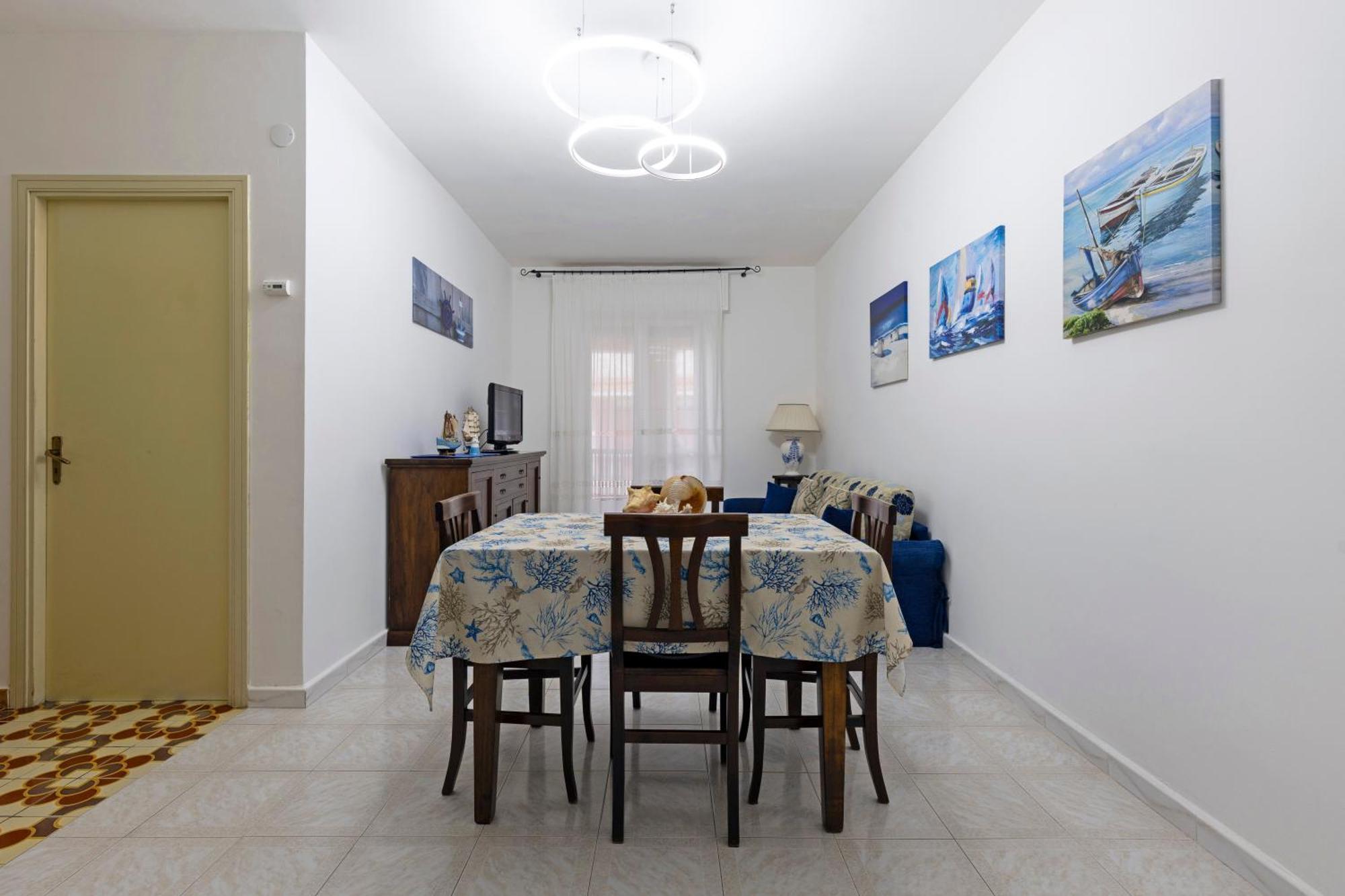 Apartment Casa Joya