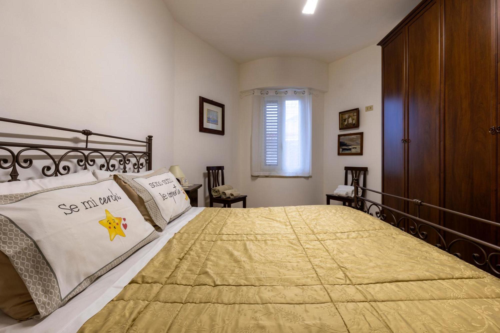 Apartment Casa Joya Isola delle Femmine